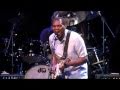 Robert Cray. Our Last Time