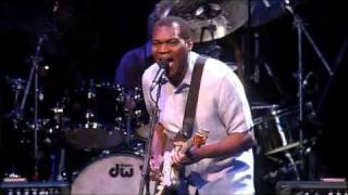 Robert Cray. Our Last Time