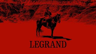 LEGRAND WESTERN (Official Movie Trailer)