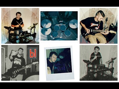 DARK FAT feat. Dyadya YURA: NOISE REHEARSAL (18.07.2016)