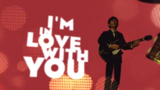 Do You Want to Know a Secret (Dreamscape)  - The Beatles (Music Video) TBRB Community Custom