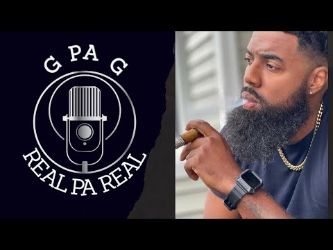 G Pa G Rei Assassino