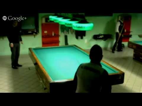 3° MEETING DI BILIARDO - CSB "NEW BILLARD PICENTIA"