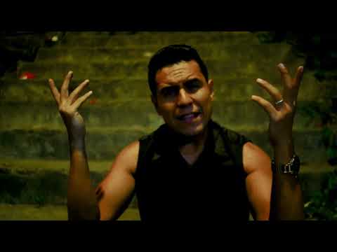 DANDOTE VIDA - MANUEL MARVAL (VIDEO OIFICIAL)