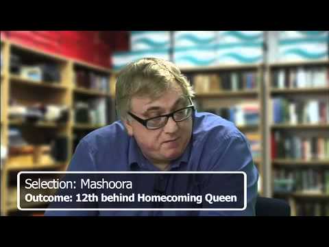 Race tipping: Couch - On The Couch