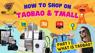 Shopping on Taobao Part 1: The Secrets, Tips and Tricks You Need To Know
