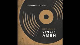 The Recording Collective Love Wont Let Me Down Multitracks [ENGLISH GUIDE]