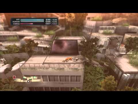 Let's Play Tokyo Jungle Ch 16 "Bear Training"