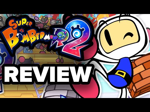 SUPER BOMBERMAN R 2 Review - The Final Verdict