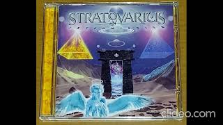 STRATOVARIUS, Intermission (audio review)/The Curtains are Falling