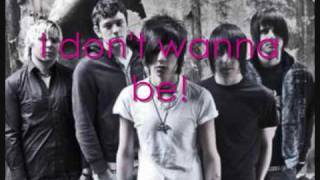 Black Veil Brides - Hello My Hate (with Lyrics)