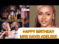 DAVIDO AND HIS FANS IGNORED WIZKID AND FOCUS ON THE CELEBRATION OF DAVIDO'S WIFE #CHIOMA'S BIRTHDAY😱