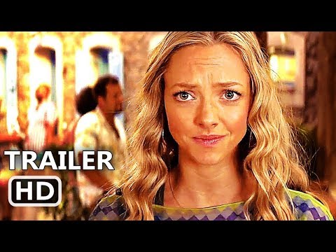 Mamma Mia! Here We Go Again   Final Trailer