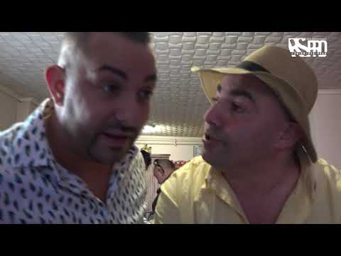 Romanimo 5.-rész - Lorenzo házat néz