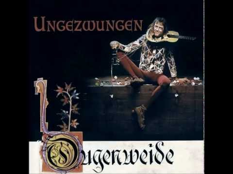 Ougenweide- Till Und Die Gelehrten ( 1976)