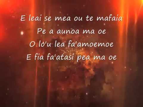 Old School Remix "E Manatua"