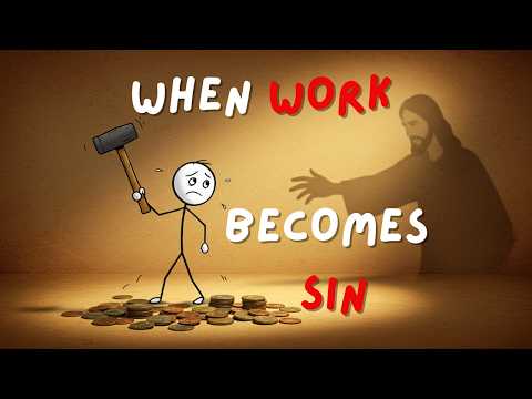 8 JOBS Christians Should QUIT NOW (BIBLICAL PROOF)