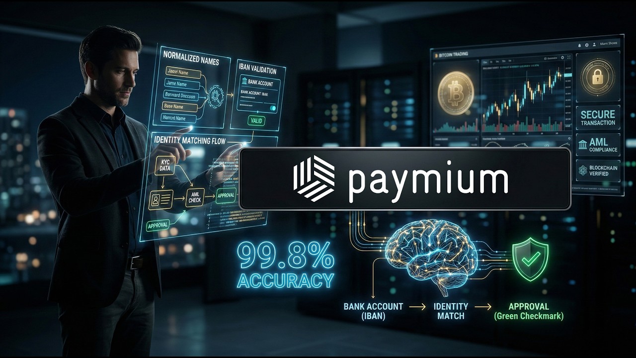 Paymium — Bitcoin Exchange