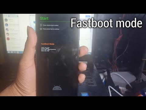 Fastboot Mode Nokia c1 new edition,      c10,c20,c30