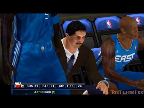 nba 2k 12 nba 2k 12