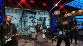 Saturday Sessions: Jesse Malin performs “Oh Sheena”