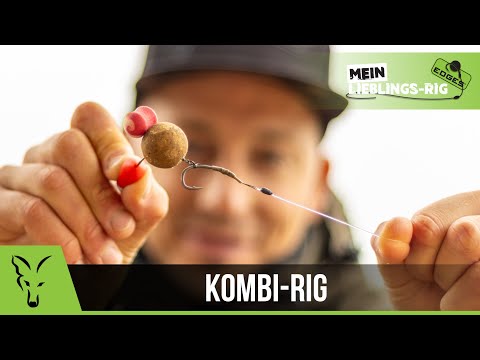 My favorite rig combo rig