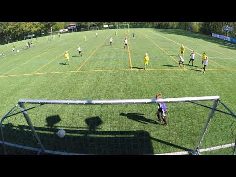 P08 Miniliiga A(TPS) ILVES vs Honka (2)