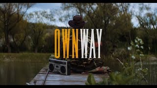 Video LEWEL - Ownway /prod. D-Low Beats / Official video 4K