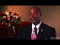 Funeral Director Tiara Harris Undertakers Ball