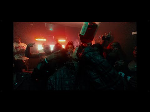 Quill DEM, 23 Recordz - Dis Feeling | Official Music Video