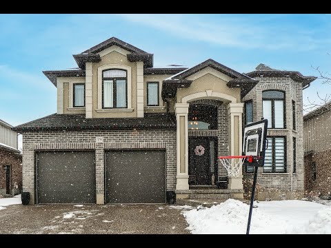 79 Gerber Meadows Drive, Wellesley Home for Sale - Real Estate Properties for Sale