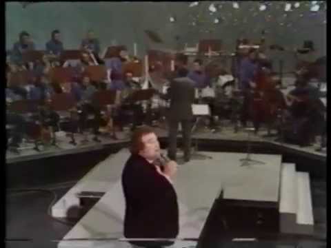 Gary Husband w. The Syd Lawrence Orchestra - "Mr Nice Guy", May 1977