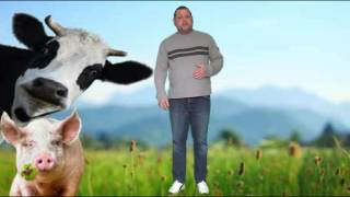 Nimm mich jetzt auch wenn ich dick bin!