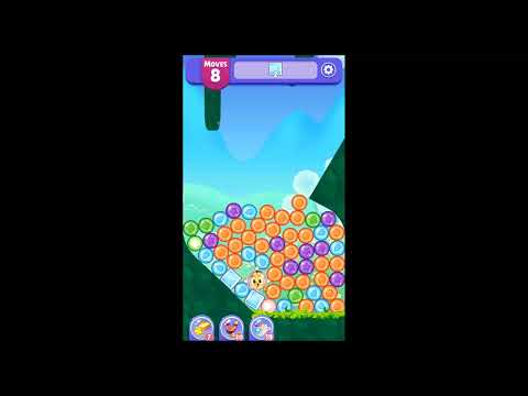 Angry Birds Dream Blast level 240