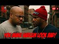 Dame Dash And Cam Ron Beefing Is A Sign That Your FRIENDS Be FAKE