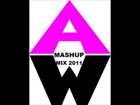 Chris Brown, LMFAO, Rihanna, Avicii, Jason Derulo and more MASHUP MIX 2011