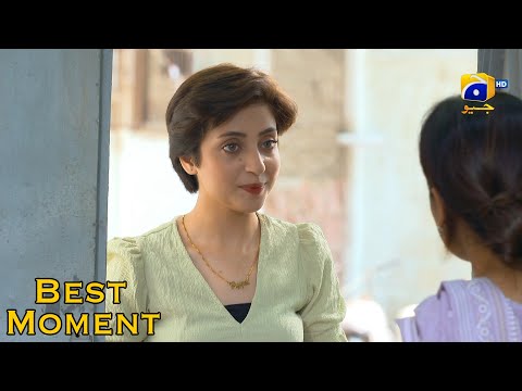 Farq Episode 16 | 𝐁𝐞𝐬𝐭 𝗠𝗼𝗺𝗲𝗻𝘁 𝟬𝟵 | Sehar Khan | Faysal Quraishi | Adeel Chaudhry | HAR PAL GEO