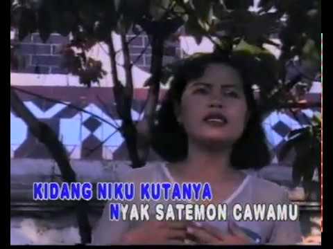 DIPULAJU - ERMALA - DANGDUT LAMPUNG