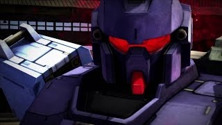Mobile Suit Gundam Side Stories (Chinese Sub) video 1