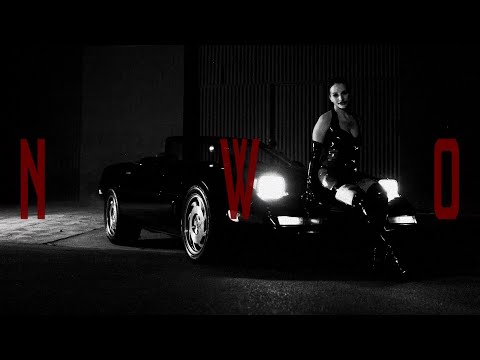 I Prevail - NWO (Official Lyric Video)