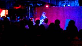 Jesca Hoop -- Songs of Old