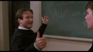 Moment Culte : Le cercle des poètes disparus