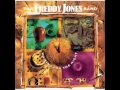 Freddy Jones Band - In a Daydream