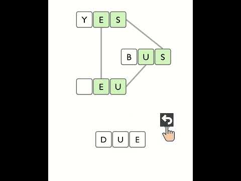 Word Web! video thumbnail