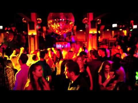 Jesus Luz - Elephant Club St. Gallen