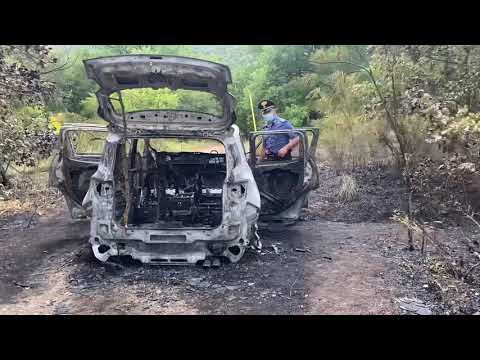 Rapina a mano armata al portavalori a Pratola Peligna