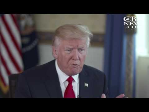 Brody File Exclusive: President Trump Calls Mainstream Media The “Opposition Party.”