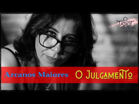 Arcanum 20 - The Judgment