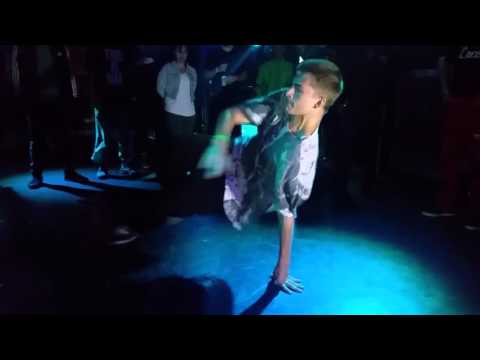 Floorlords VS Uncle Will & Pollo | 80s B-Day Bash