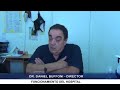 NOTA DR.BUFFONI, BUEN FUNCIONAMIENTO DEL HOSPITAL LUQUI